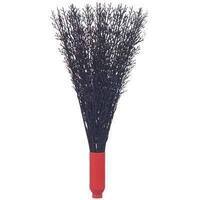 Scopa  giardino  008  stea - Pp  cm  76  o.filetto  italia/conico  mm  26