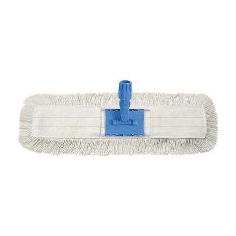 Scopa  cotone  professional  apex - Cm  60  +  snodo