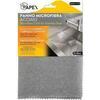 Panno microfibra acciaio apex - Cm 35x30
