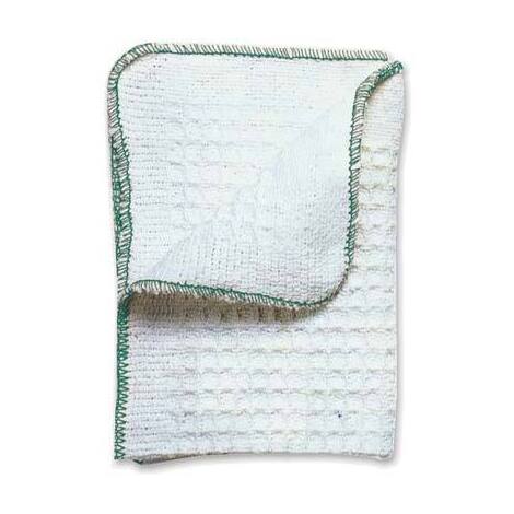 Strofinaccio  pavimento  4  cimose - Cotone  misto  cm  45x65