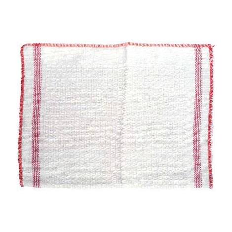 Strofinaccio  pavimento  cotone  candido  apex - Cm  40x60