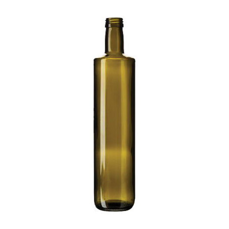 Bottiglia  dorica - Vetro  uvag  lt  0,75