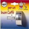 Imbuto  moka - Tazze  3