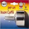 Imbuto  moka - Tazze  6