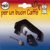 Manico  +  pomolo  +  valvola  moka - Tazze  2/3