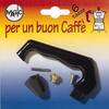 Manico  +  pomolo  +  valvola  moka - Tazze  6