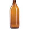 Bottiglia birra tc - Vetro ambra lt 0,660