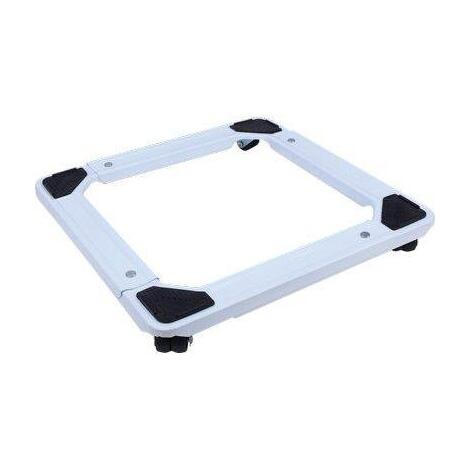 Carrello  porta  elettrodomestico  square  effe - Cm  43.5/63  max  kg  150