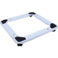 Carrello  porta  elettrodomestico  square  effe - Cm  43.5/63  max  kg  150