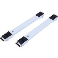 Carrello  porta  elettrodomestico  effe - Cf=pz  2  cm  45/63  max  kg  150