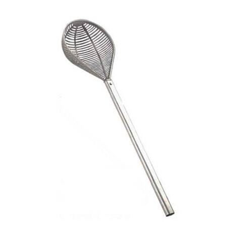 Cola  pomodoro - Alluminio  cm  20x50