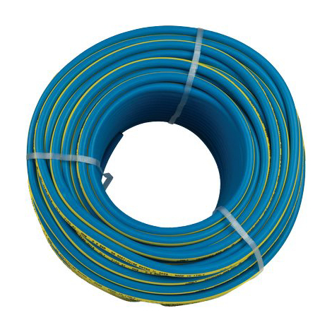 Tubo gas gpl imq uni 7140 - 3 strati mm 8x13 mt 50