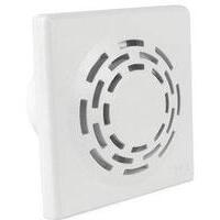 Aspiratore elettrico ponente lux - Mc/h 140 watt 15 foro mm 120