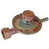 Regolatore  gas  gpl  bp  taratura  variabile - Kg/h  1  mbar  20/60