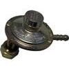 Regolatore  gas  gpl  bp  taratura  variabile  verticale - Kg/h  1  mbar  20/60