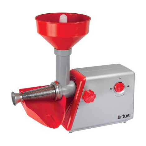 Spremipomodoro artus s25 reber - Volt 230 watt 550 hp 0,75