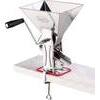 Spremipomodoro  gulliver  omac - Inox  +  galletto