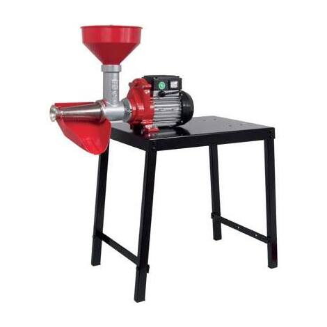 Spremipomodoro  banchetto  napoli  9108  neb  reber - Volt  230  watt  400  hp.  0,53  n�3