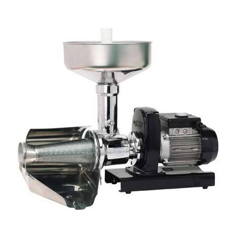 Spremipomodoro  sm5  inox  pavi - Volt  230  watt  370  hp  0,5  n  5