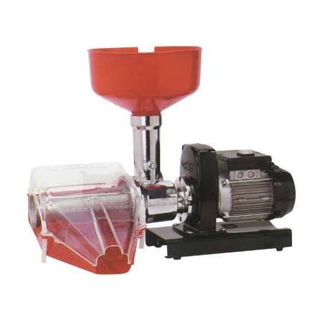 Spremipomodoro  sm5  pavi - Volt  230  watt  370  hp  0,5  n  5