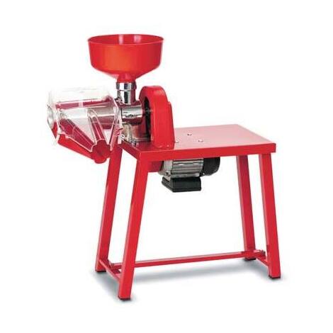 Spremipomodoro  banchetto  napoli  ts  5g  pavi - Volt  230  watt  330  hp  0,5  n  5
