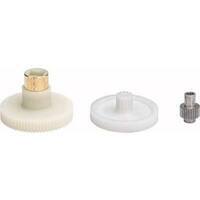 Ingranaggi x spremipomodoro sm3 sm5 pavi - X sm cf=pz 2