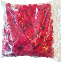 Guarnizione ranella x tappo meccanico - Cf= pz 1400