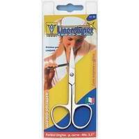 Forbice  unghie  super  de  luca - Acciaio  cm  9-3,5