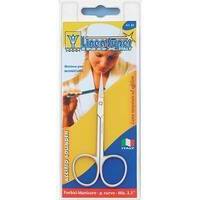 Forbice  manicure  super  de  luca - Acciaio  cm  9-3,5