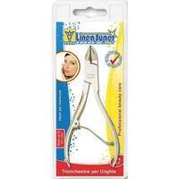 Tronchesina  unghie  super  de  luca - Acciaio  cm  12,5-5