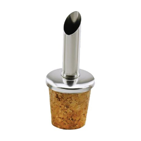 Tappo dosatore olio in sughero - Cf=pz 2