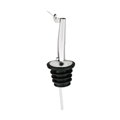 Tappo dosatore olio inox