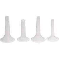 Imbuto  x  tritacarne  pavi - X  n�  12  cm  15/20  cf=pz  2