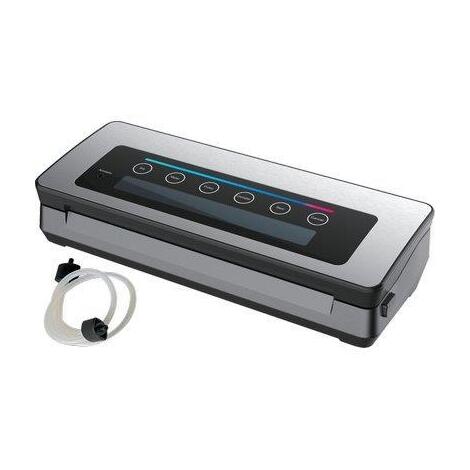 Sottovuoto fast vac domus - Volt 230 watt 130 cm 38,9 + rotolo + sacchetti 10