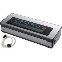 Sottovuoto fast vac domus - Volt 230 watt 130 cm 38,9 + rotolo + sacchetti 10