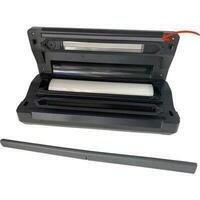 Guarnizione barra saldante sottovuoto domus - Superiore