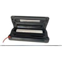 Barra saldante sottovuoto domus - Inferiore