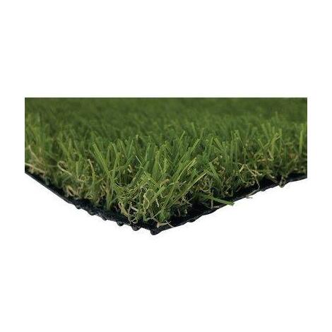 Prato erba sintetica mm 25 stars - H.cm 200 mt  5