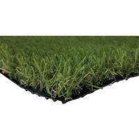 Prato erba sintetica mm 25 stars - H.cm 100 mt  5