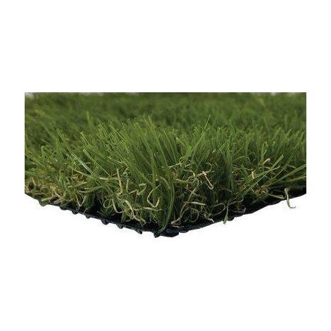Prato erba sintetica mm 35 stars - H.cm 100 mt  5