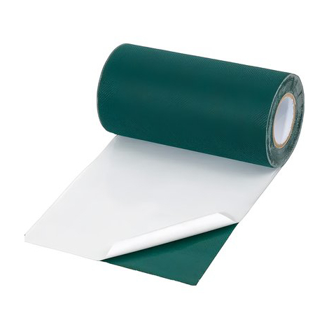 Nastro prato erba sintetica adesivo - Pp cm 15 mt 5