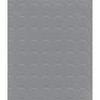 Copri  pavimento  pvc  bollettato - Grigio  chiaro  mm  1,0  h.cm  200  mt  25