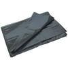 Sacco  immondizia  industriale  nero - Cm  72x110  cf=pz  10