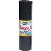 Sacco  immondizia  condominio - Cm  80x110  nero  cf=pz  10