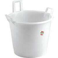 Mastello  a  3  manici  stefanplast - Pe  lt    65  cm  55  h.cm  42