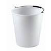 Secchio  pesante  ics - Pe  lt    6  cm  23  h.cm  22