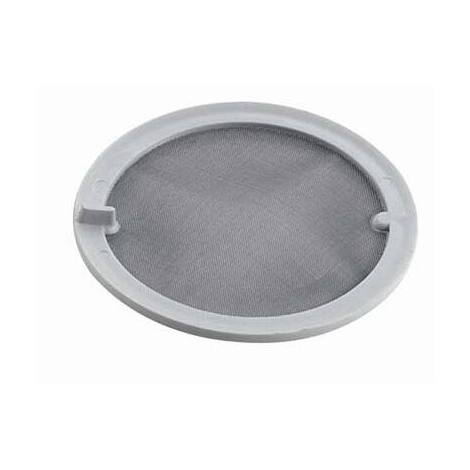 Filtro  x  imbuto  +  predisposizione  stefanplast - Rete  metallo  mm  125
