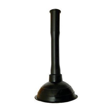 Sturalavandino a ventosa eco - Gomma cm 15