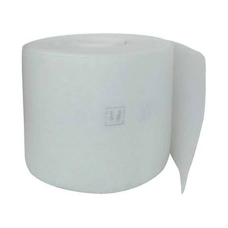 Filtro  x  radiatori  geko  calor - Poliestere  cm  33  mt  25