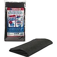 Filtro  x  cappa  aspirante  fibra - Nero  cm  55x105